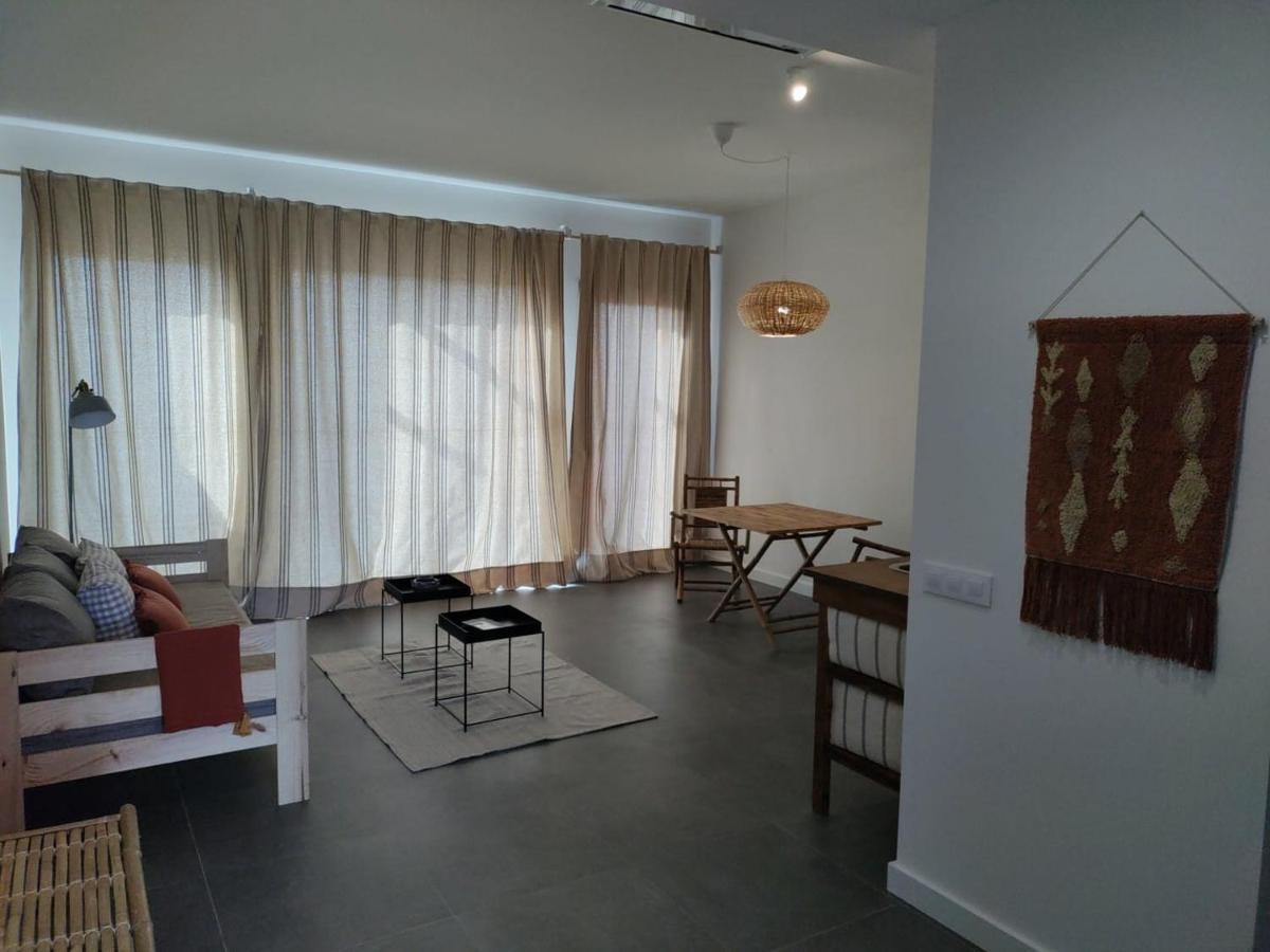 La Cobija Apartamentos - Solo Adultos Ciudad Real Exterior photo