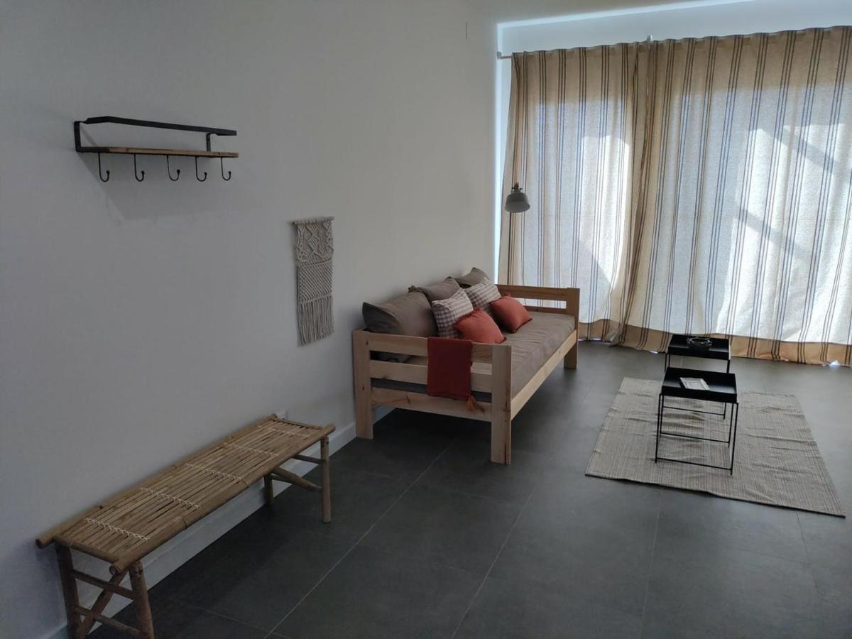 La Cobija Apartamentos - Solo Adultos Ciudad Real Exterior photo
