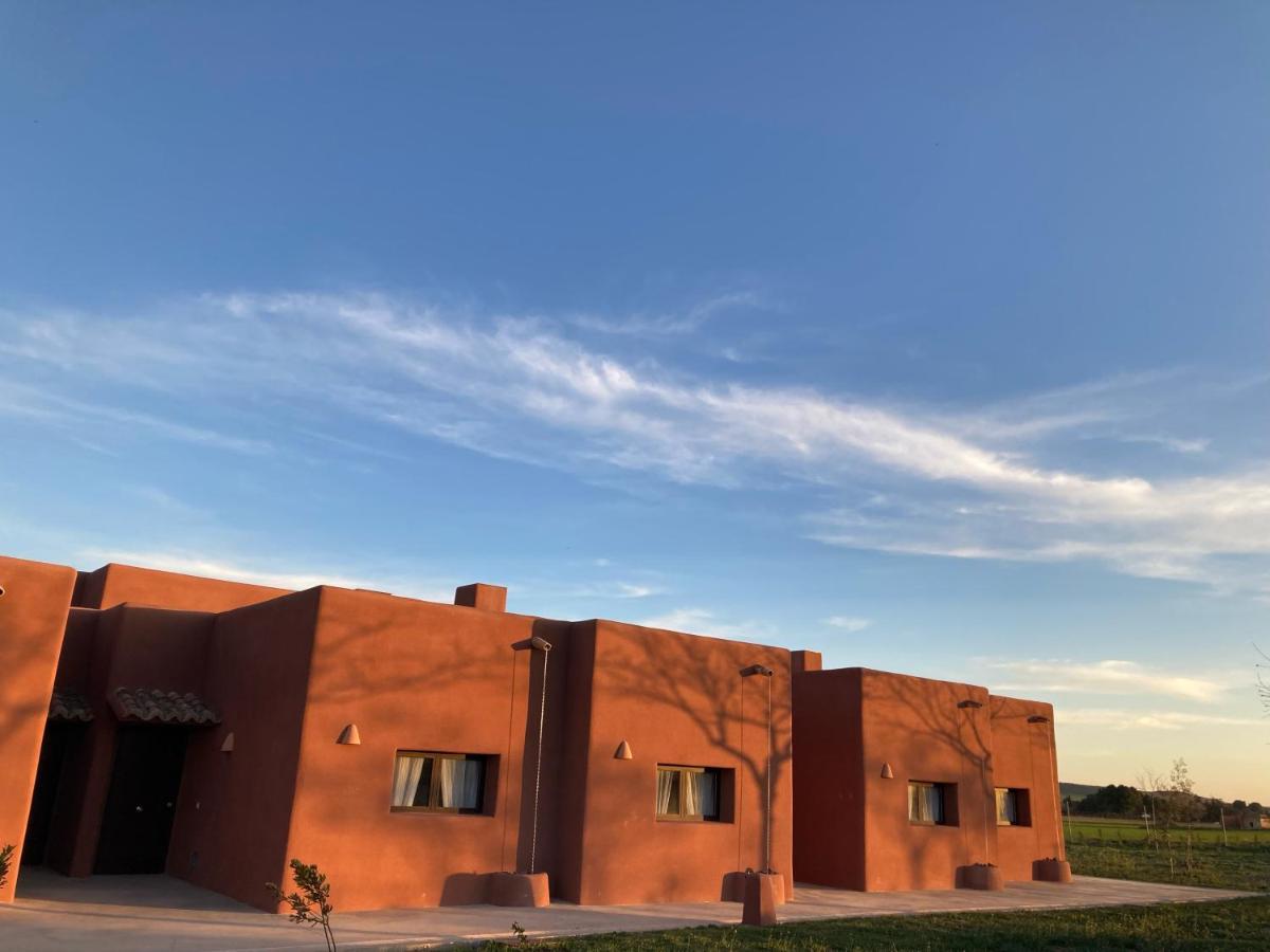 La Cobija Apartamentos - Solo Adultos Ciudad Real Exterior photo